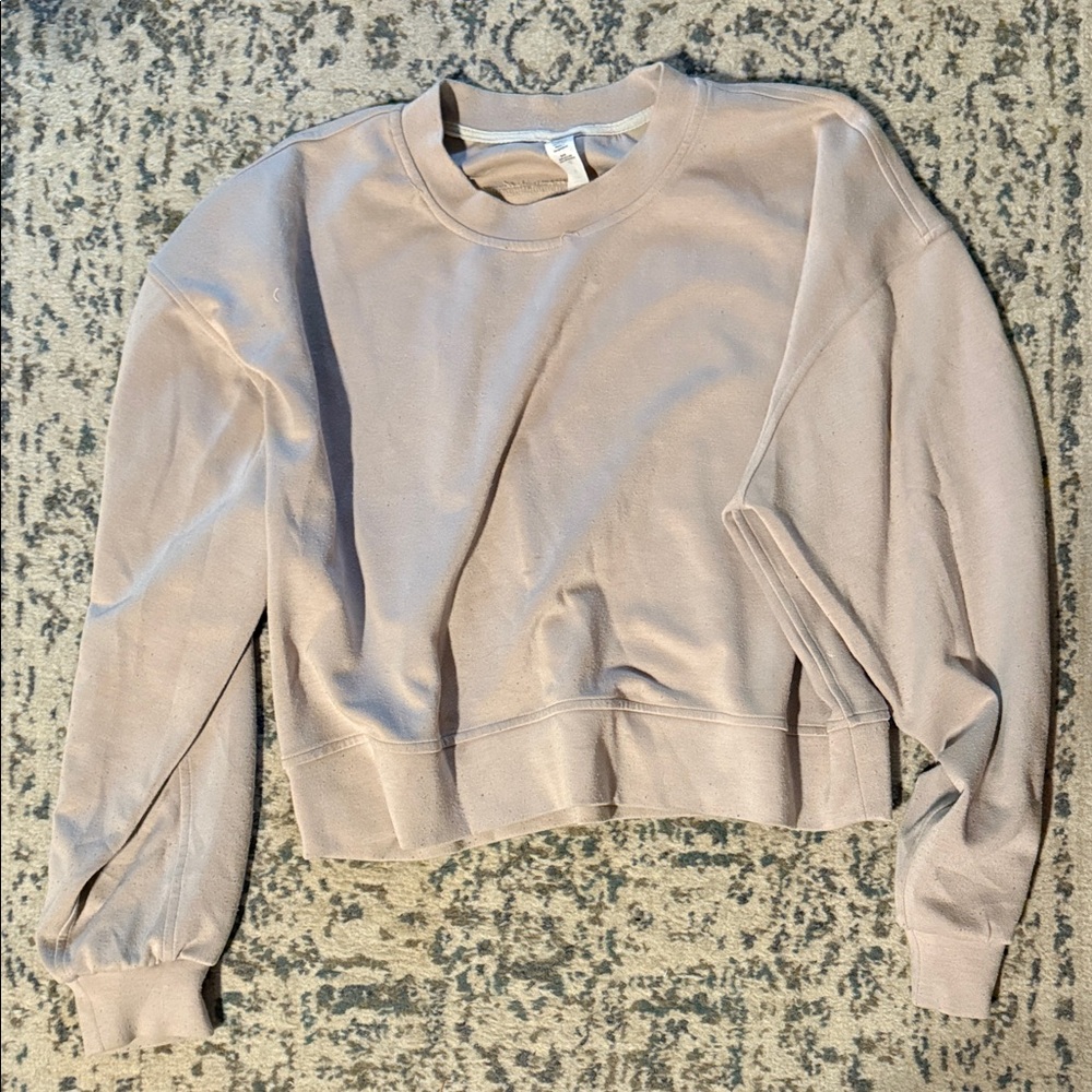 Lululemon Sweatshirt
